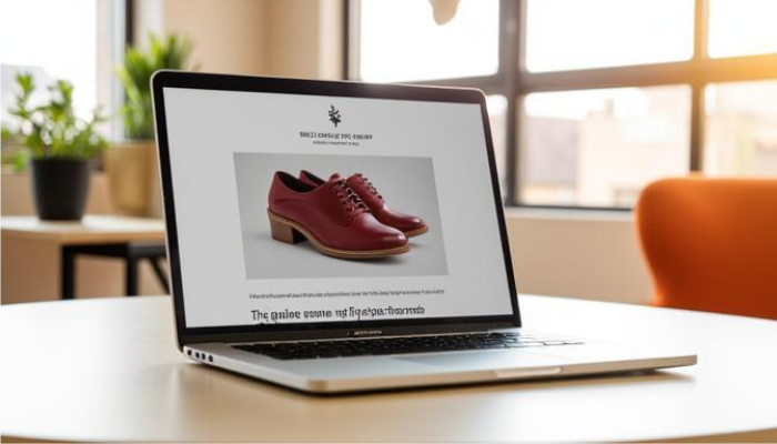 BestShoeSeverShop Email Confirmation Guide