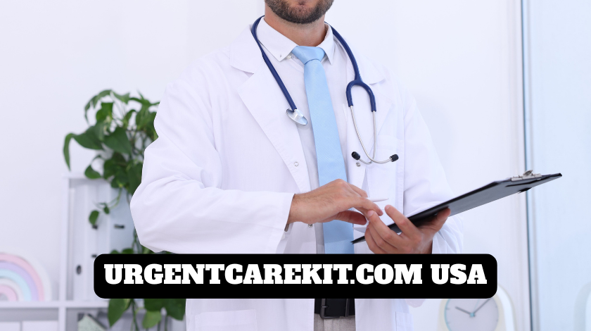 Urgent Care Kits in the USA: Complete Guide to Home Medical Preparedness and Emergency Supplies